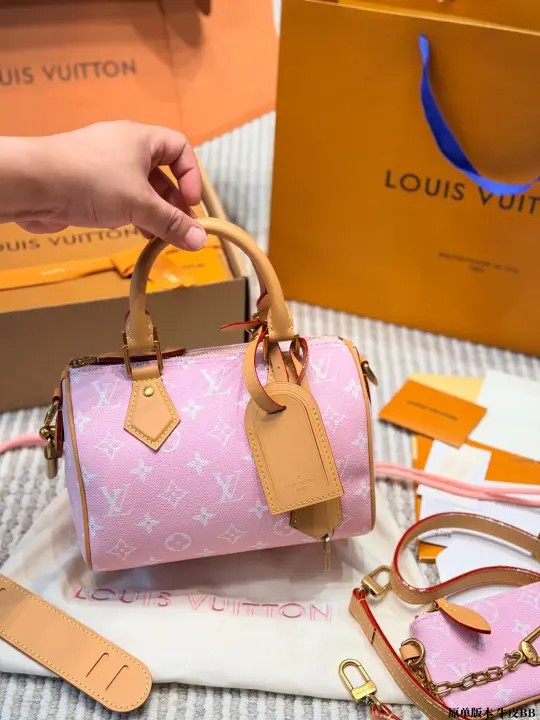 Louis Vuitton（LV）size：21.15cm-01
